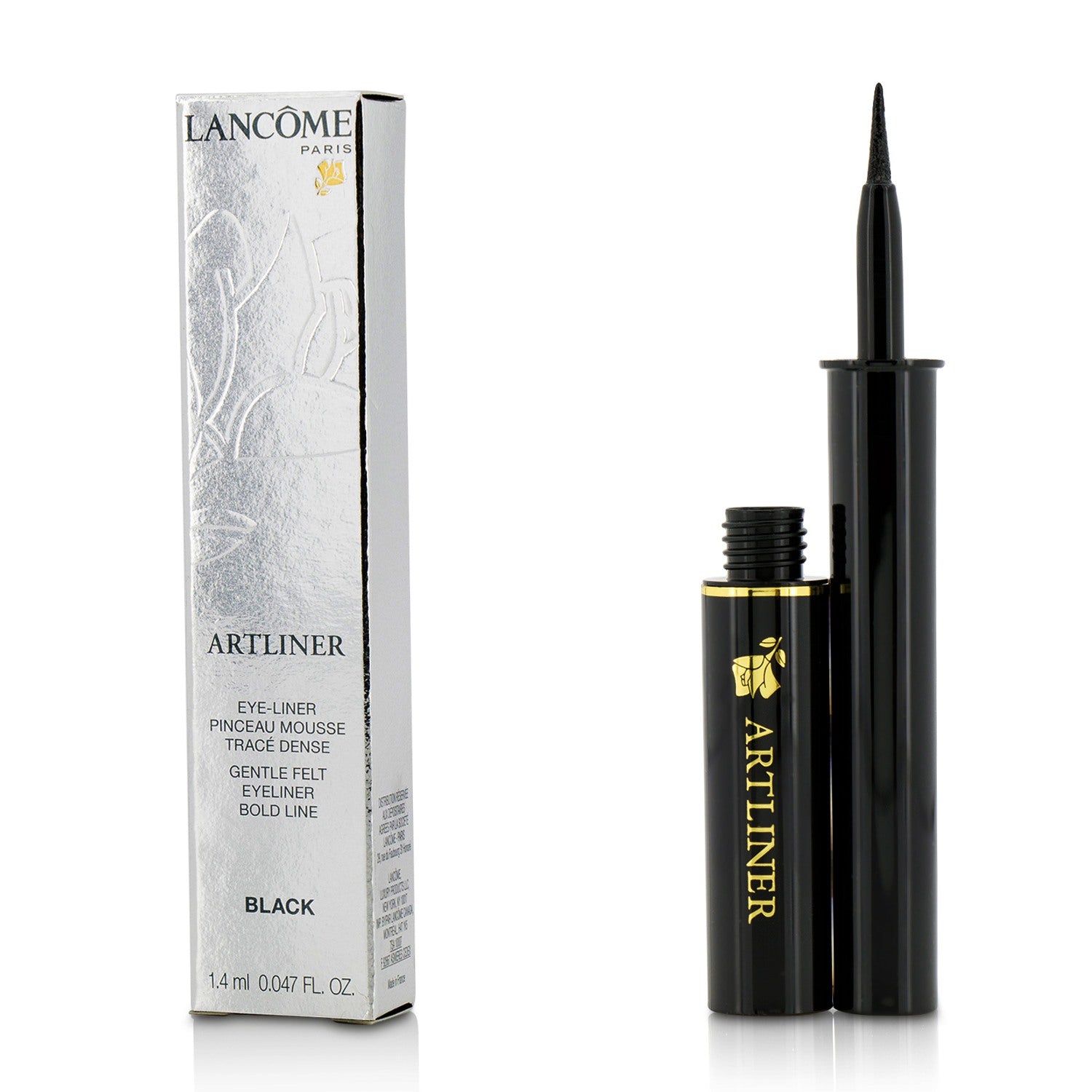 ランコム アートライナー No.01 ノアール 1.4ml 0.05oz - アイライナー