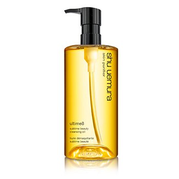 shu uemura アルティム8 クレンジングオイル 150ml ＋450ml-