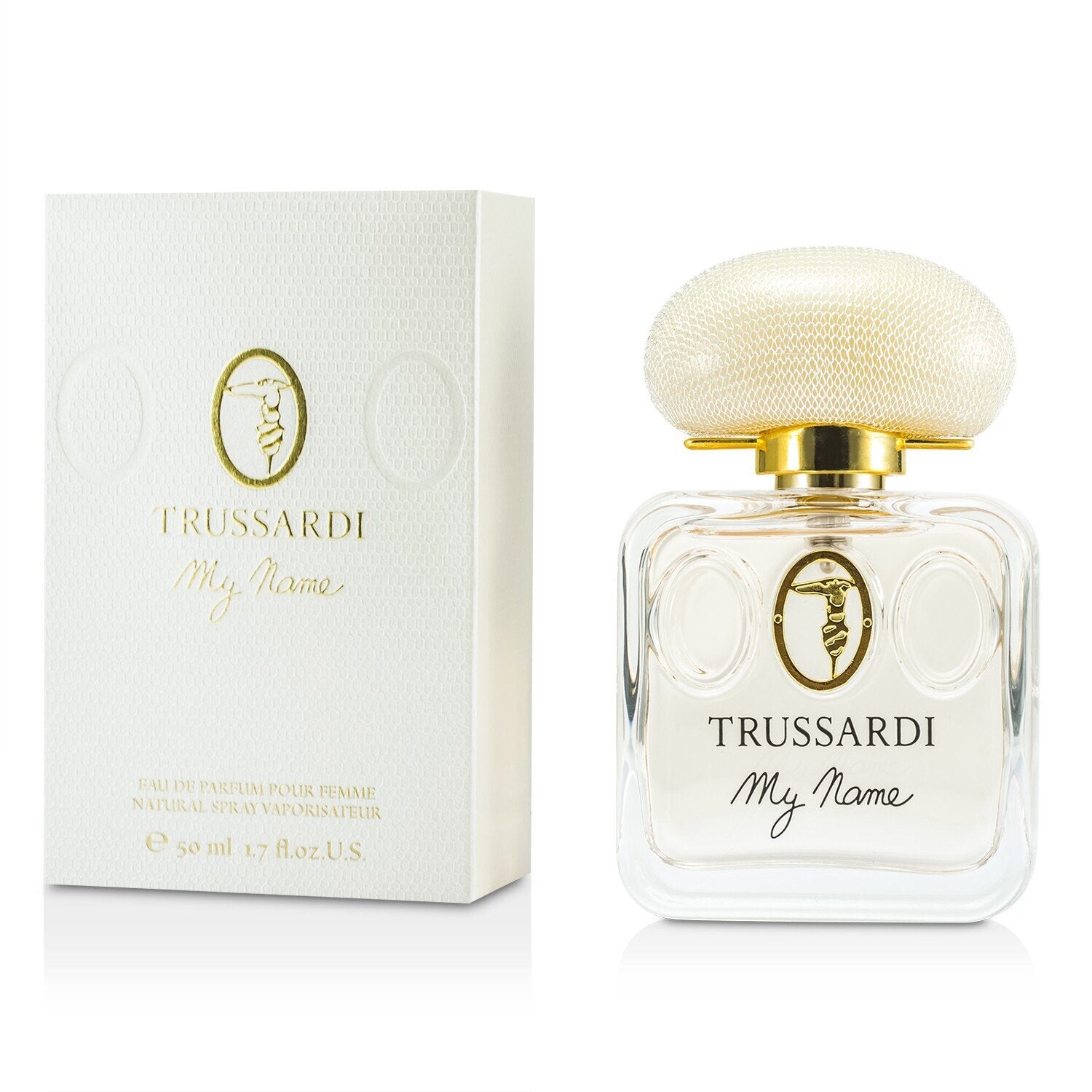 トラサルディ/Trussardi マイネーム EDP SP ,香水 (女性用)