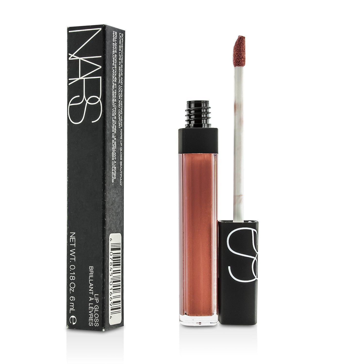 ナーズ/NARS NARS リップグロス N (新パッケージ) ,リップカラー