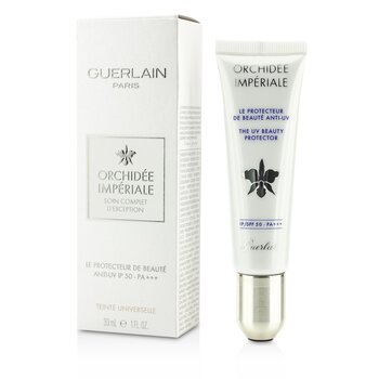 ゲラン/Guerlain オーキデ アンペリアル ザ プロテクター ,化粧下地