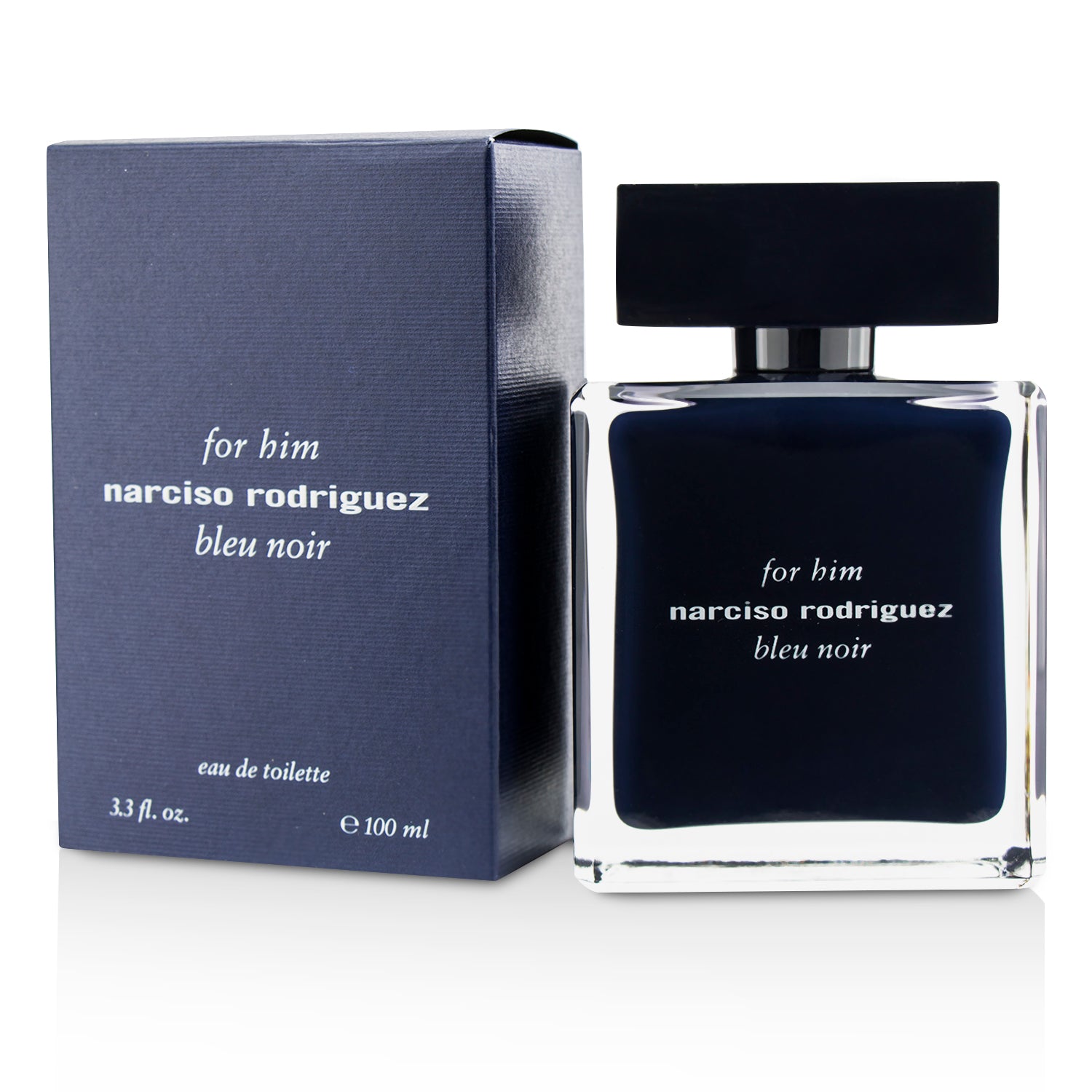 ナルシソロドリゲス /Narciso Rodriguez フォーヒム ブルー ノワール