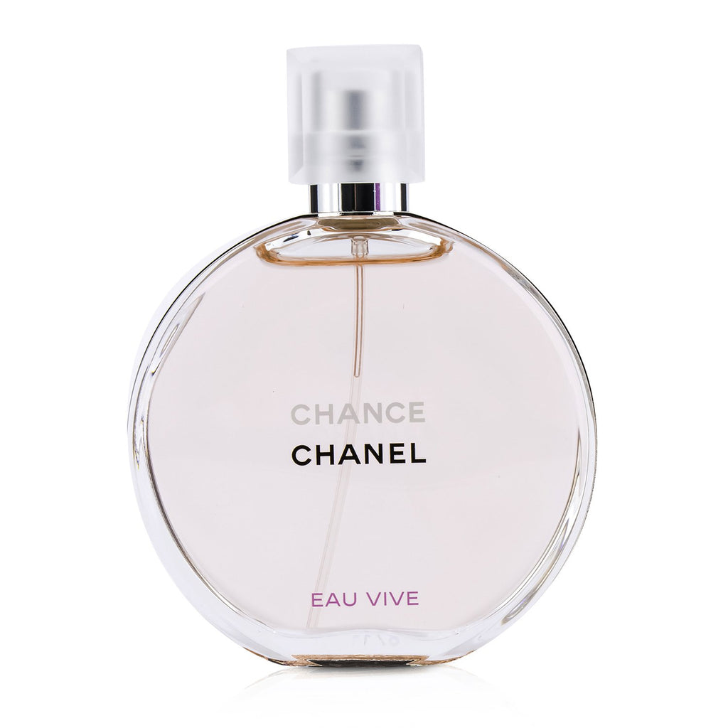 新品　CHANEL　シャネル　チャンス オーヴィーヴ　EDT  150ml