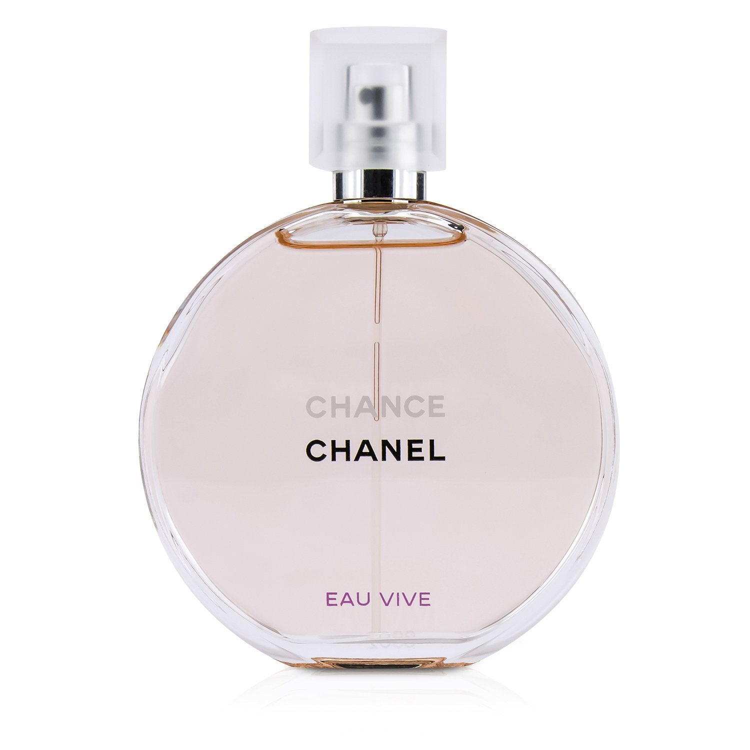 シャネル/Chanel チャンス オーヴィーヴ EDT SP ,香水 (女性用)