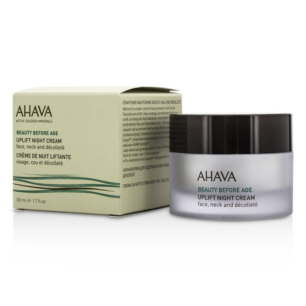 www.merceriavalencia.com - AHAVA ダーマッド インテンシブ クリーム