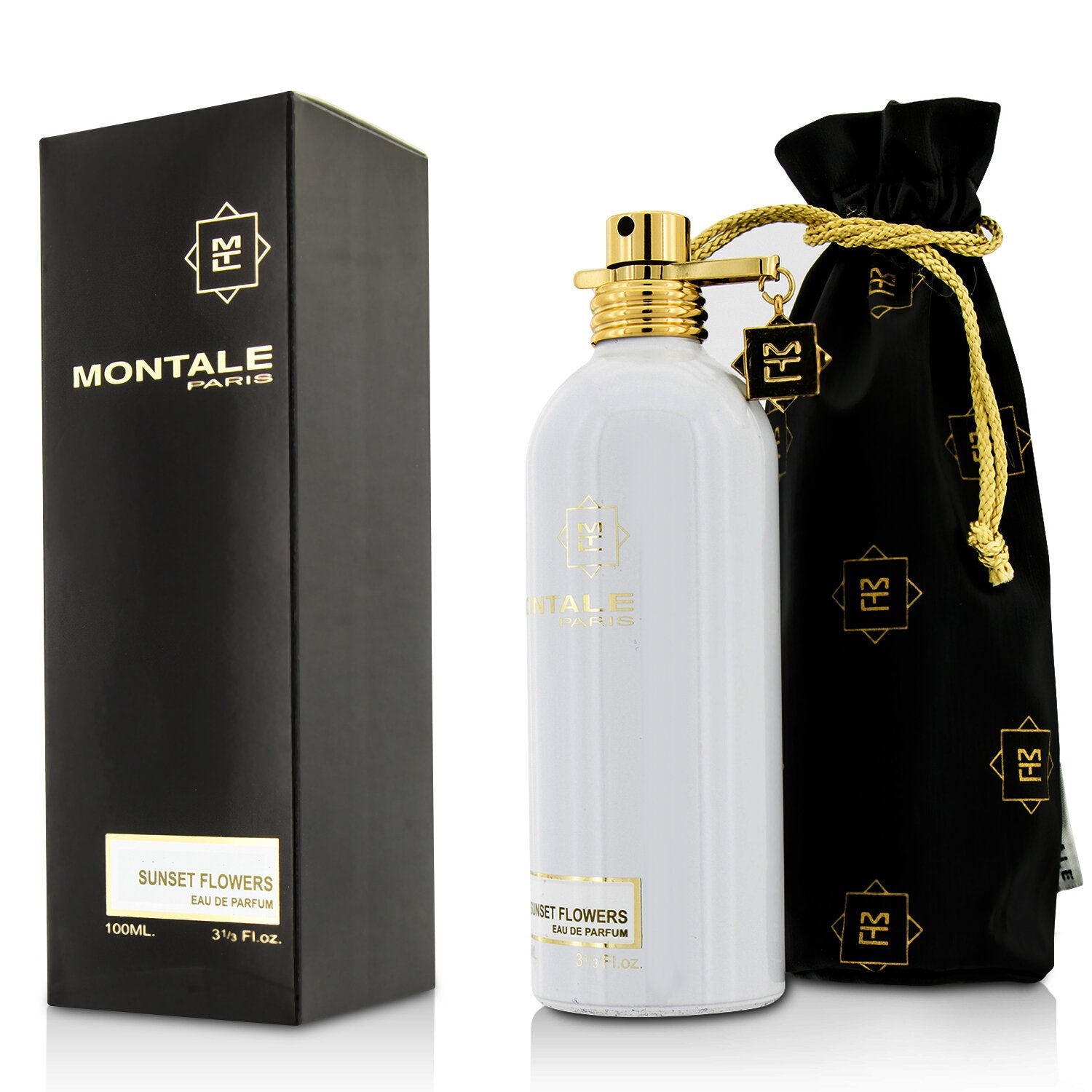 モンタル/Montale サンセットフラワー EDP SP ,香水 (女性用)