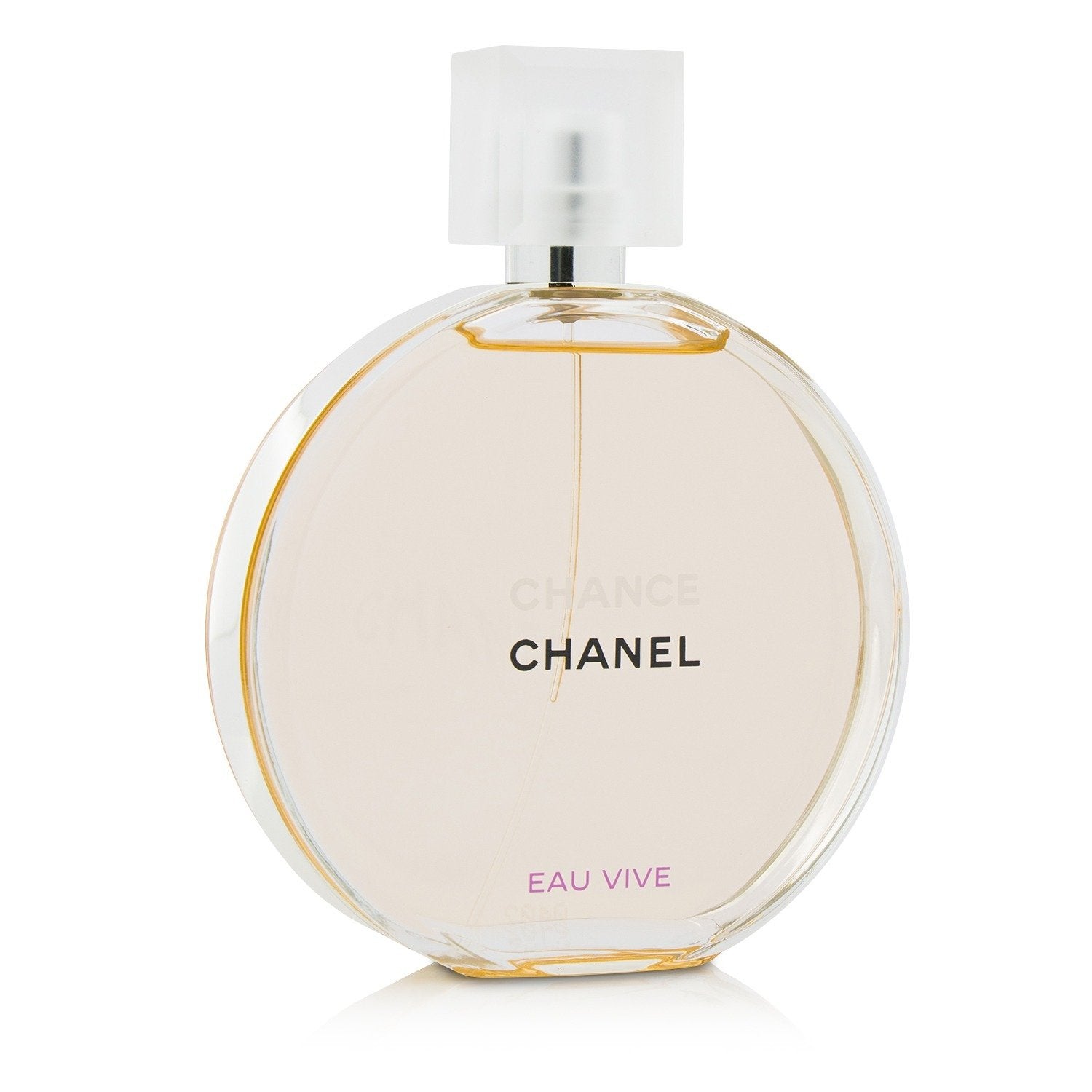 CHANEL CHANCE EAU VIVE チャンス オーヴィーヴ100ml - luknova.com