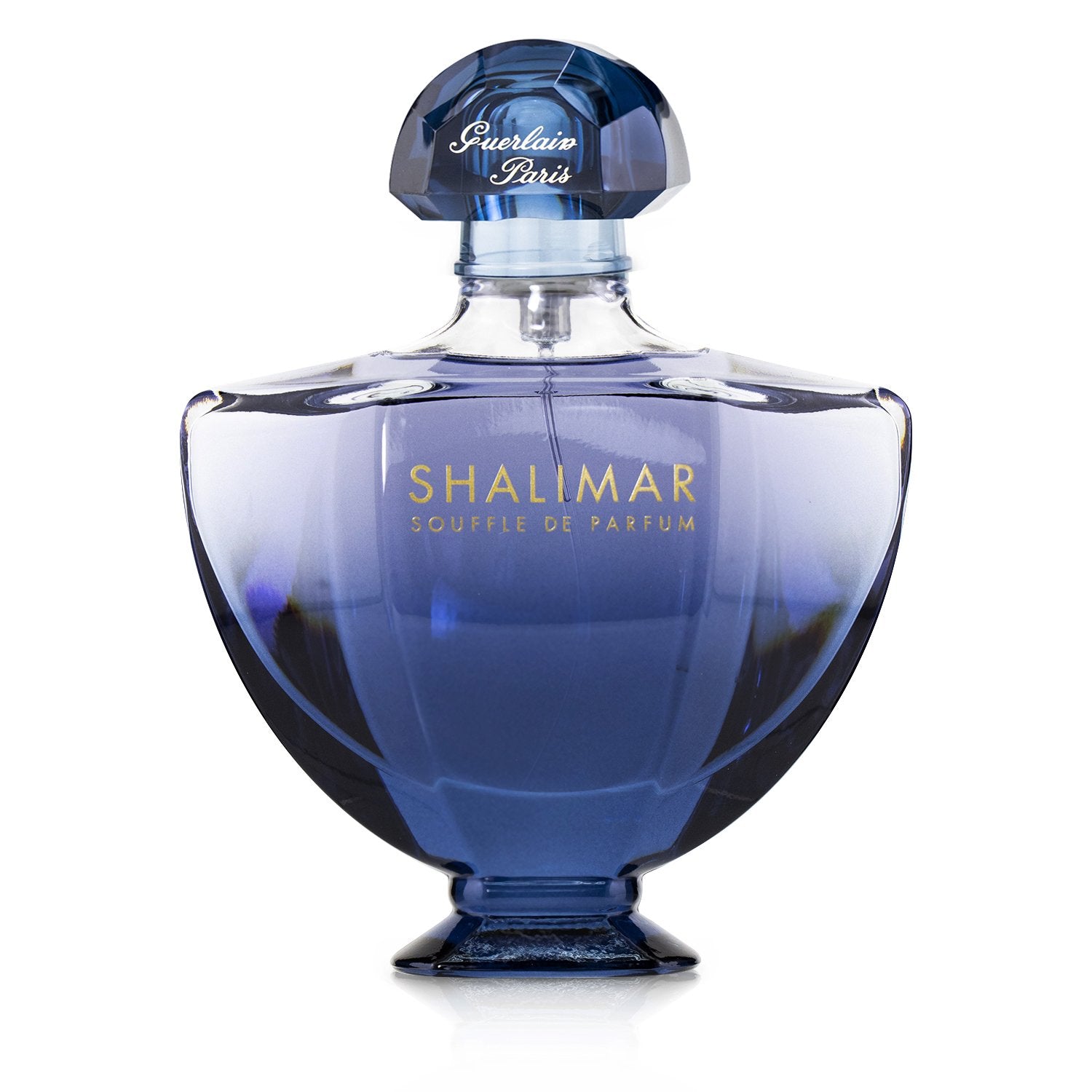 GUERLAIN SHALIMAR シャリマー シャワーシャンプー 200ml