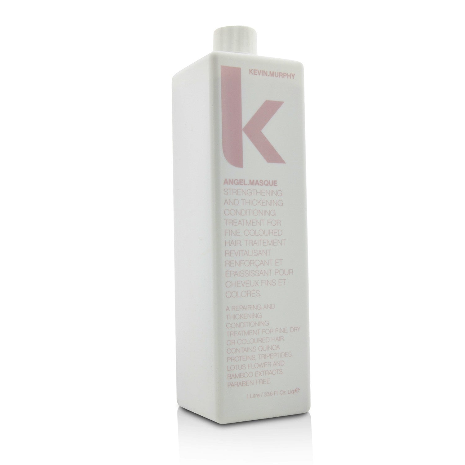 ケヴィンマーフィー Kevin.Murphy ハイドレートミーマスク1000ml