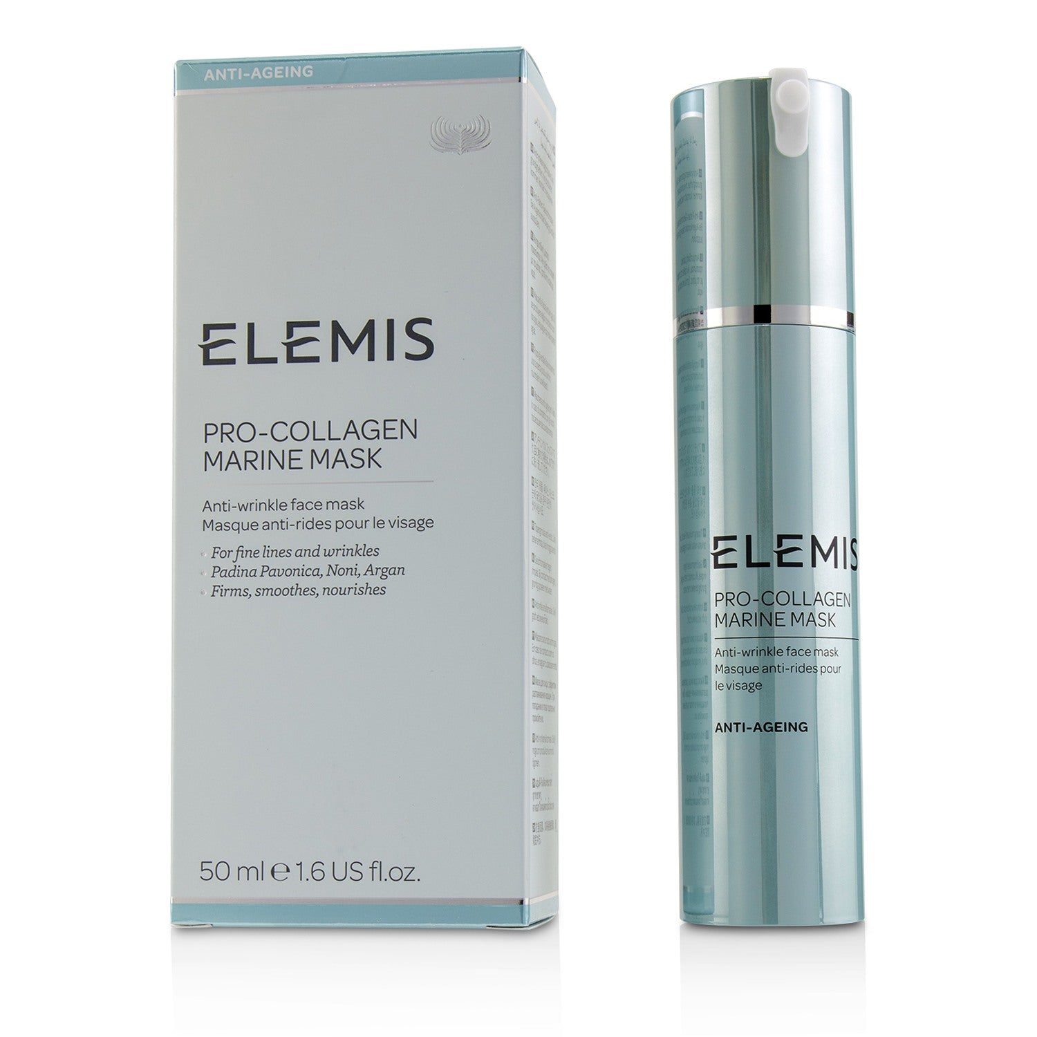 エレミス Elemis プロコラジェン マリンマスク 50ml/1.7oz【海外通販】-