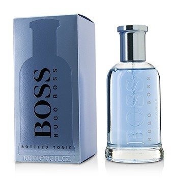 ヒューゴボス/Hugo Boss ボス ボトルド トニック EDT SP ,香水 (男性用)