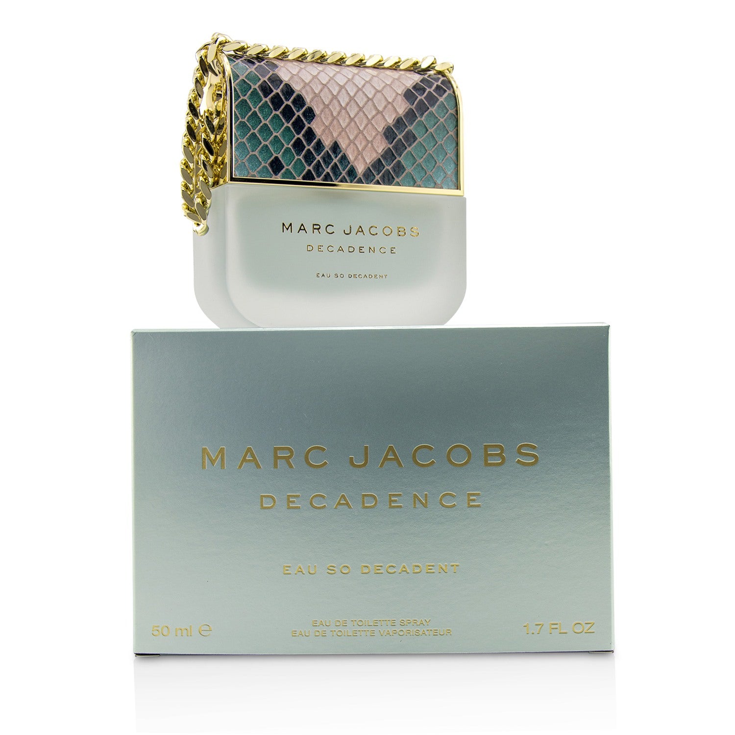 マーク ジェイコブス/Marc Jacobs デカダンス オーソーデカダント EDT SP ,香水 (女性用)