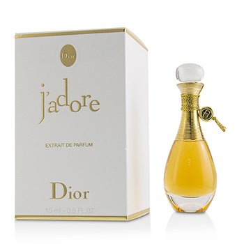 クリスチャン ディオール/Christian Dior ジャドール エクストレ ドゥ ...