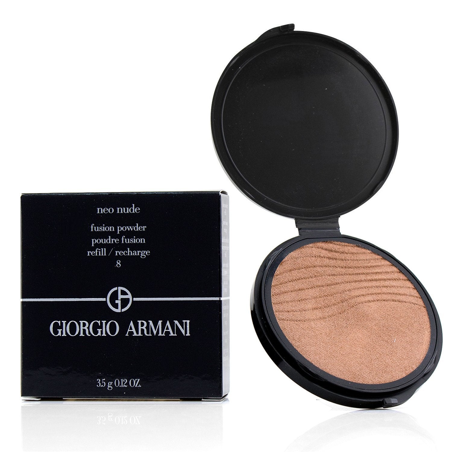 ジョルジオ アルマーニ/Giorgio Armani ネオヌードフュージョン