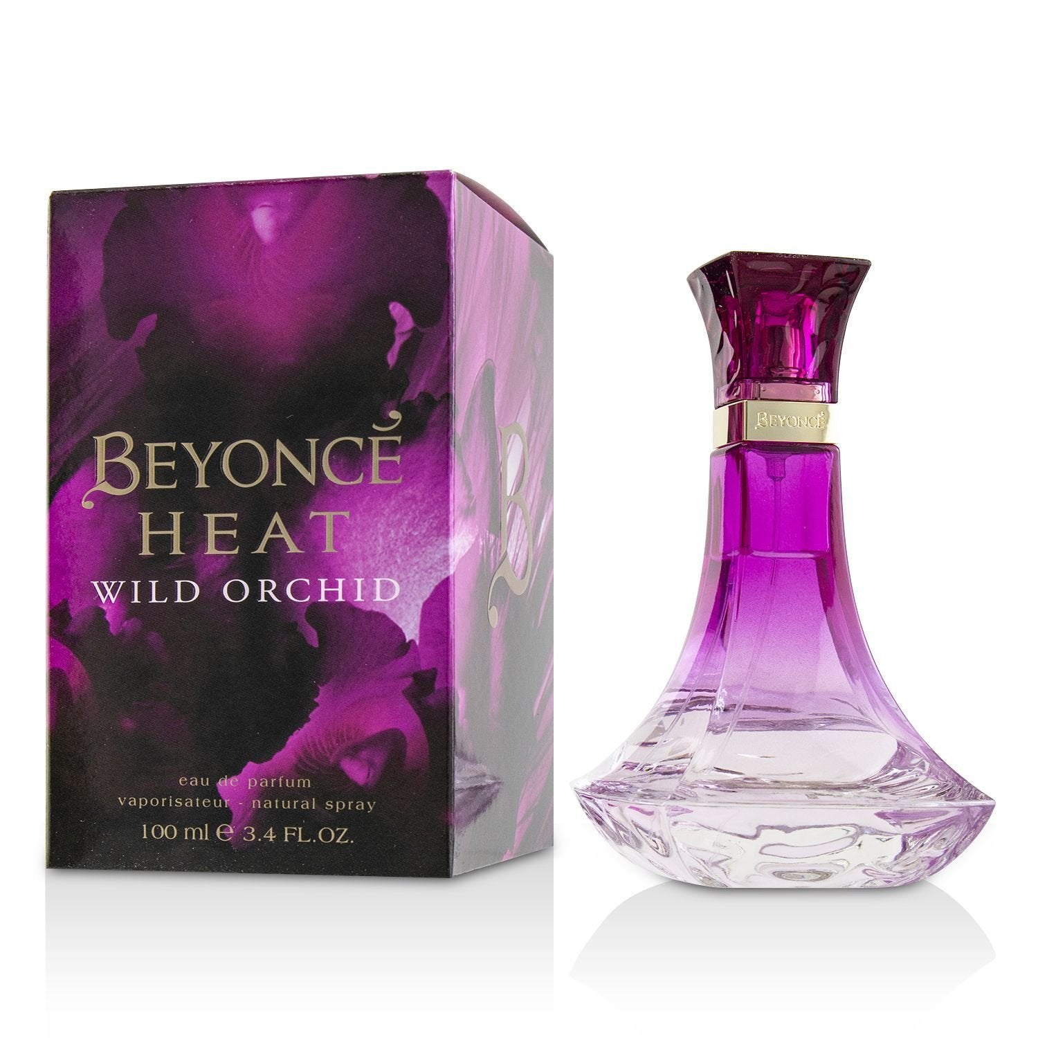 ビヨンセ/Beyonce ヒート ワイルド オーキッド EDP SP ,香水 (女性用)