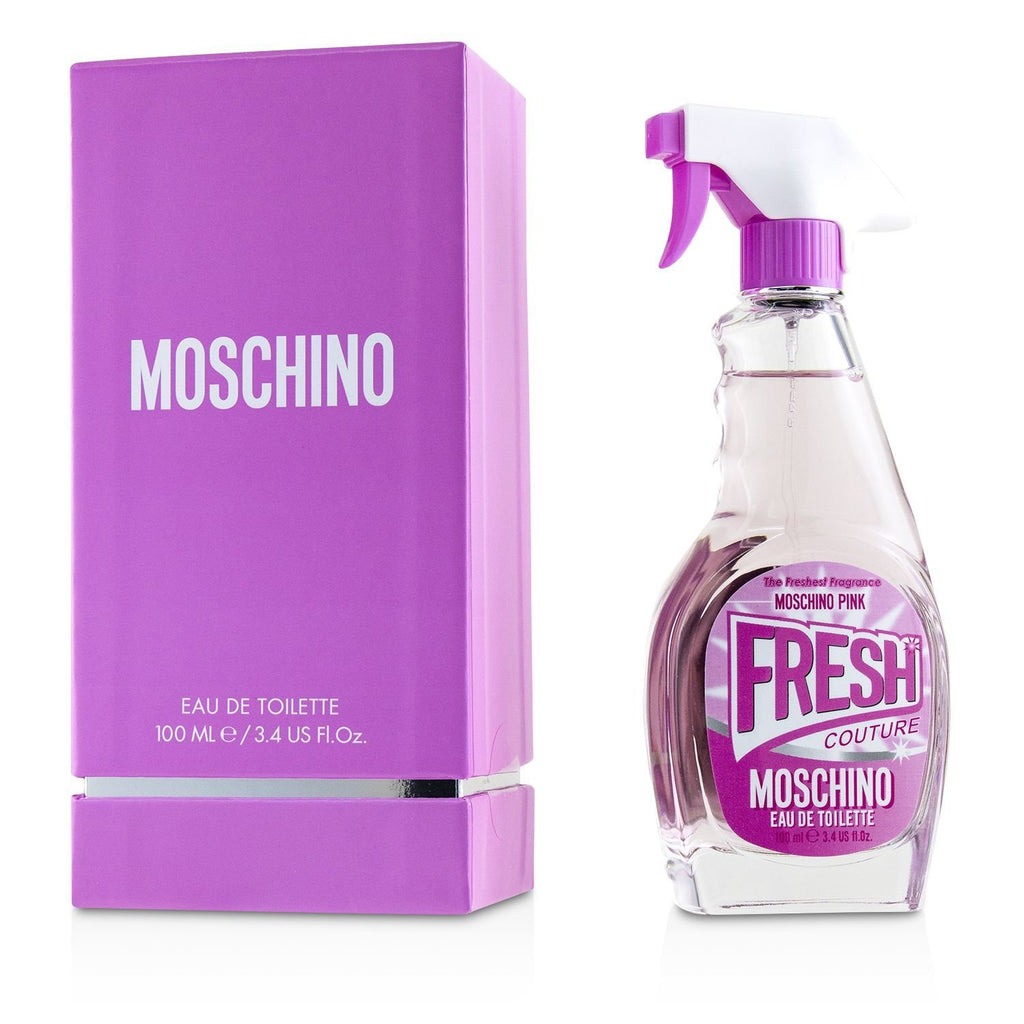 モスキーノ/Moschino ピンク フレッシュ クチュール EDT SP ,香水 (女性用)