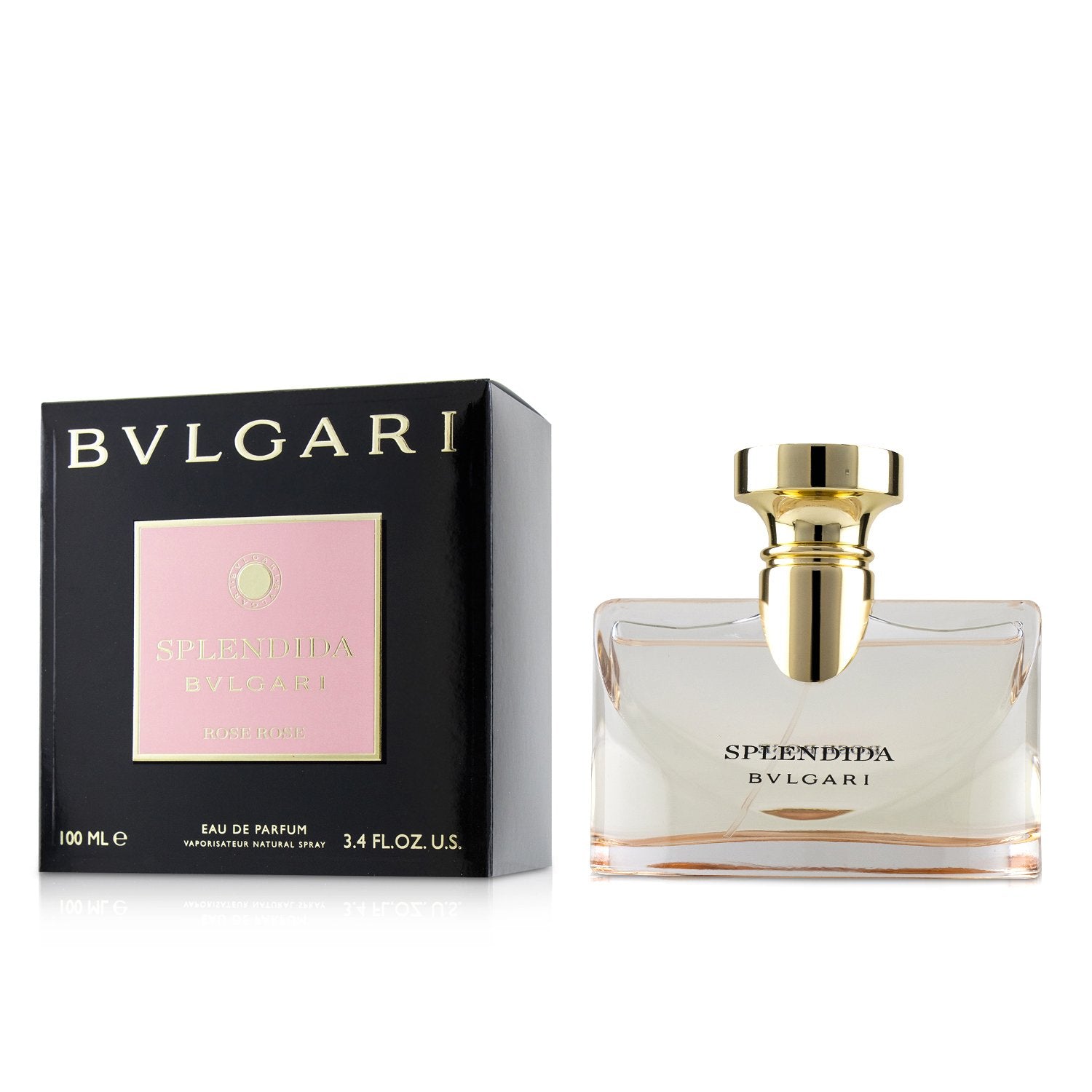 ブルガリ/Bvlgari スプレンディダ ローズ ローズ EDP SP ,香水 (女性用)