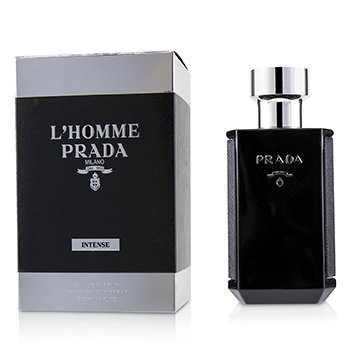 プラダ/Prada オム インテンス EDP SP ,香水 (男性用)