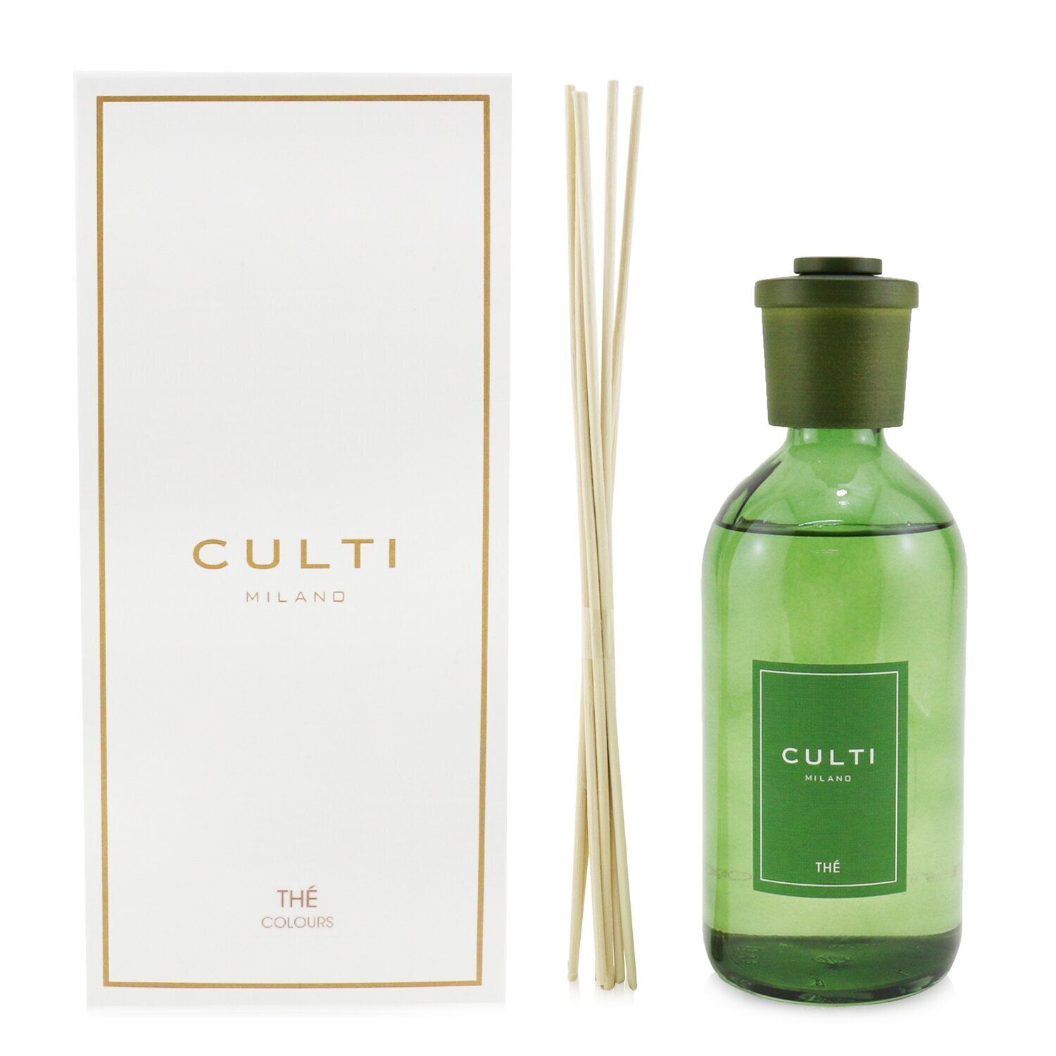 クルティ/Culti Colours Diffuser ,ディフューザー