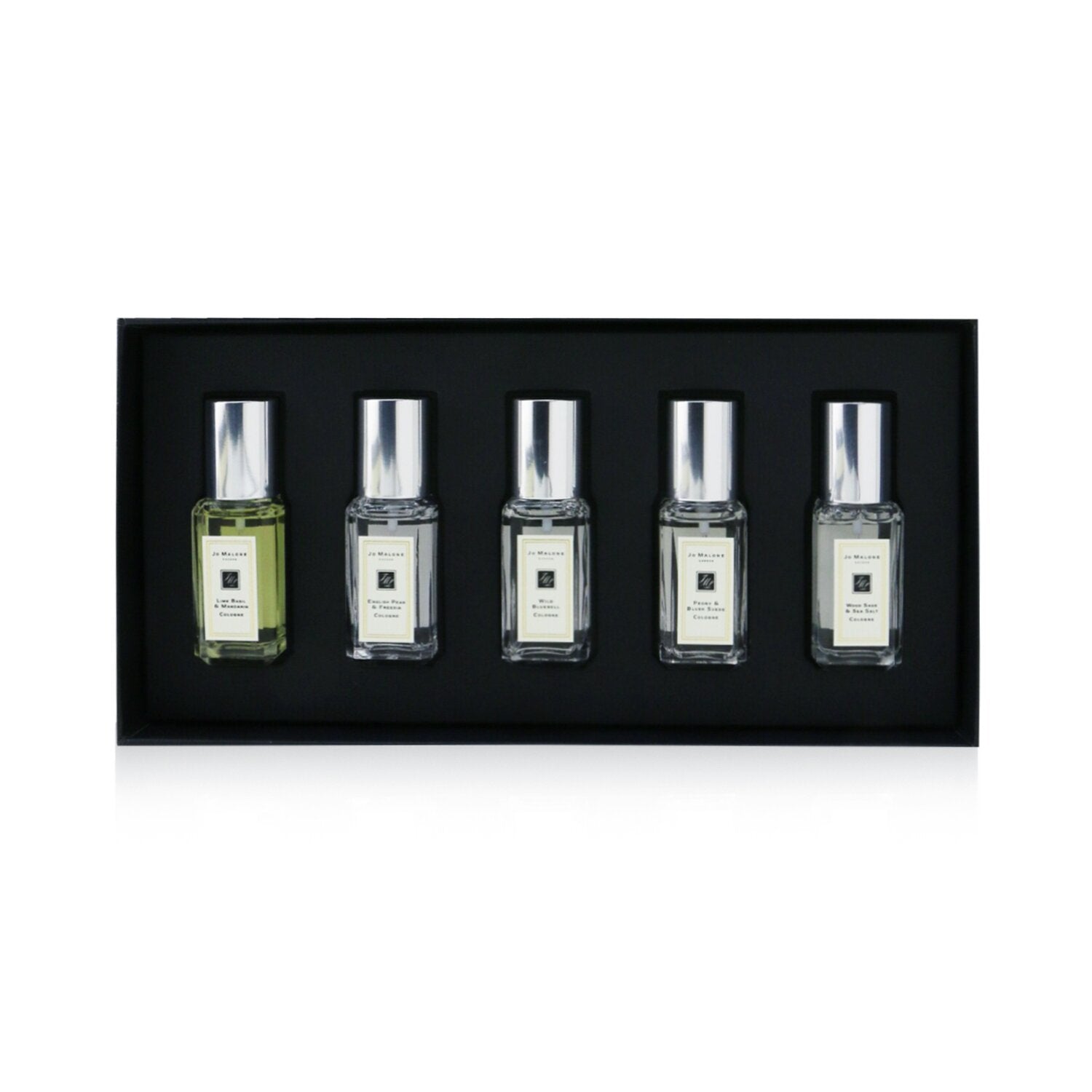 ジョーマローン/Jo Malone Cologne Collection: Lime Basil & Mandarin