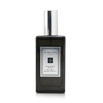 JO MALONE ジョーマローン ベルベット ローズ＆ウードオードパルファム-