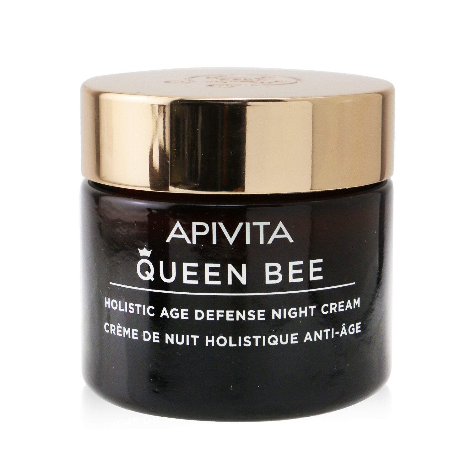 アピヴィータ/Apivita Queen Bee Holistic Age Defense Night Cream