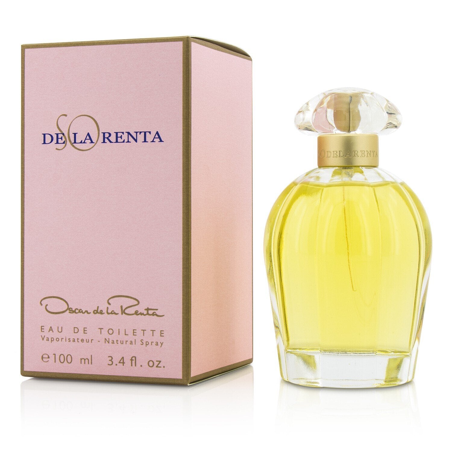 Oscar De La Renta(オスカー デ ラ レンタ)｜化粧品通販ブランドコスメ