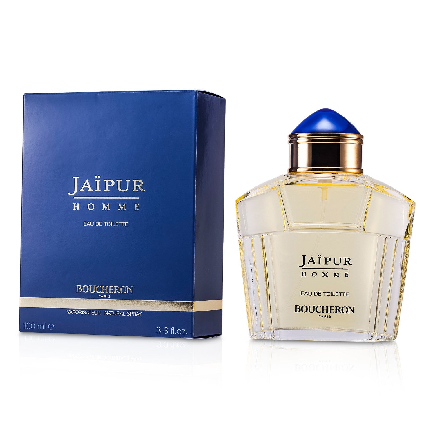 ブシュロン BOUCHERON ブシュロン プールファム EDT SP 100ml