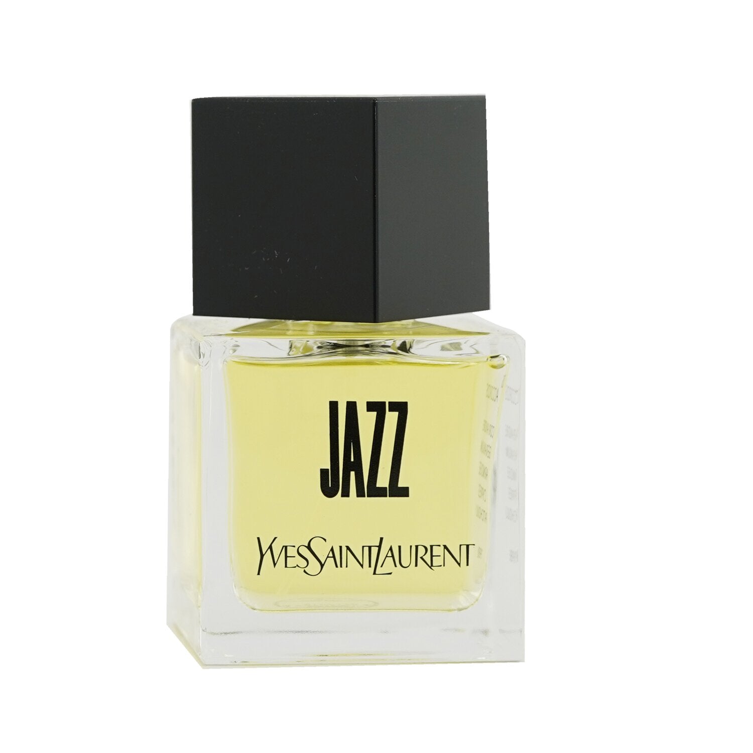 イヴ・サンローラン ジャズ JAZZ 100ml-