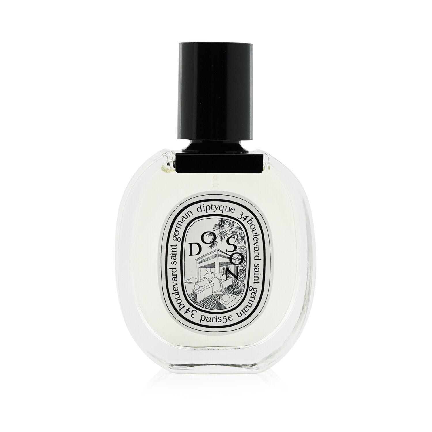 Diptyque ディプティック ゼラニウム オドラタ オードトワレ