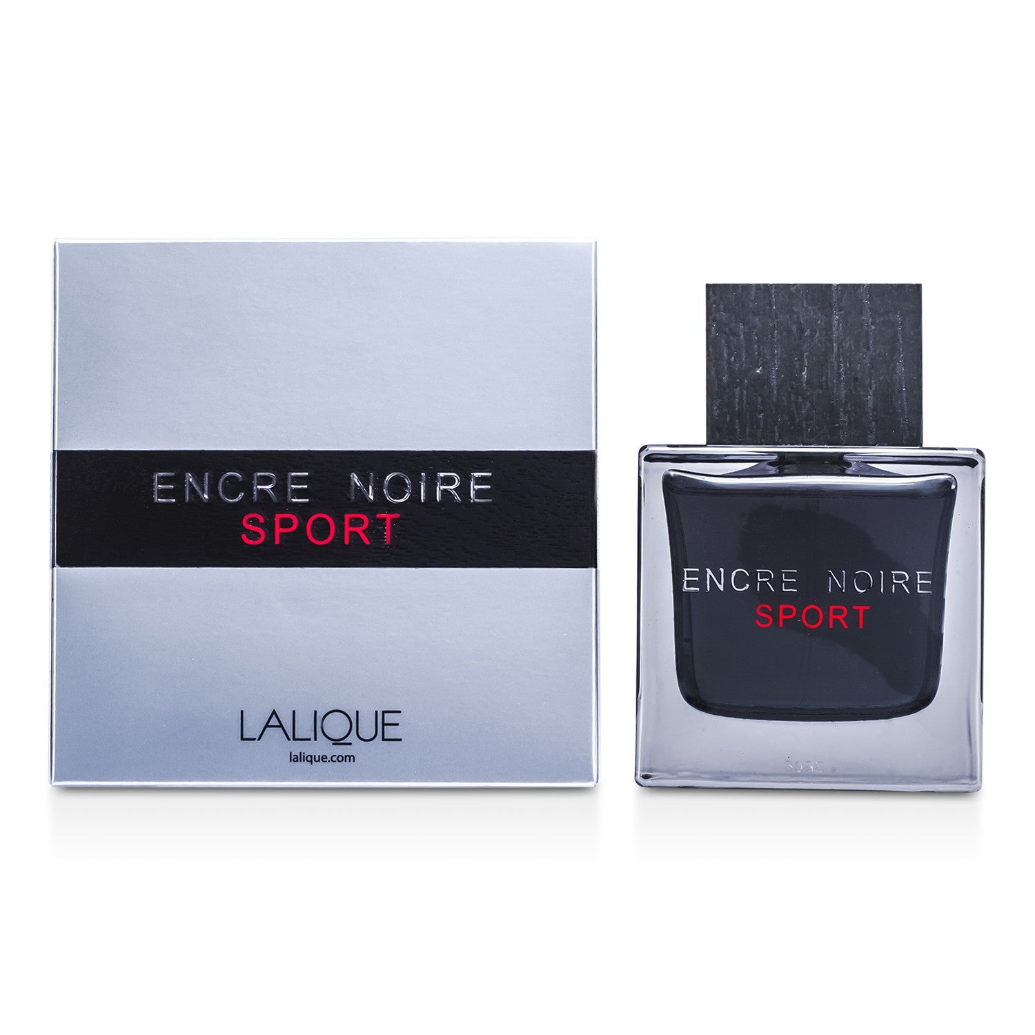 LALIQUE ラリック ENCRE NOIRE アンクルノワール 香水30ML - 香水(男性用)