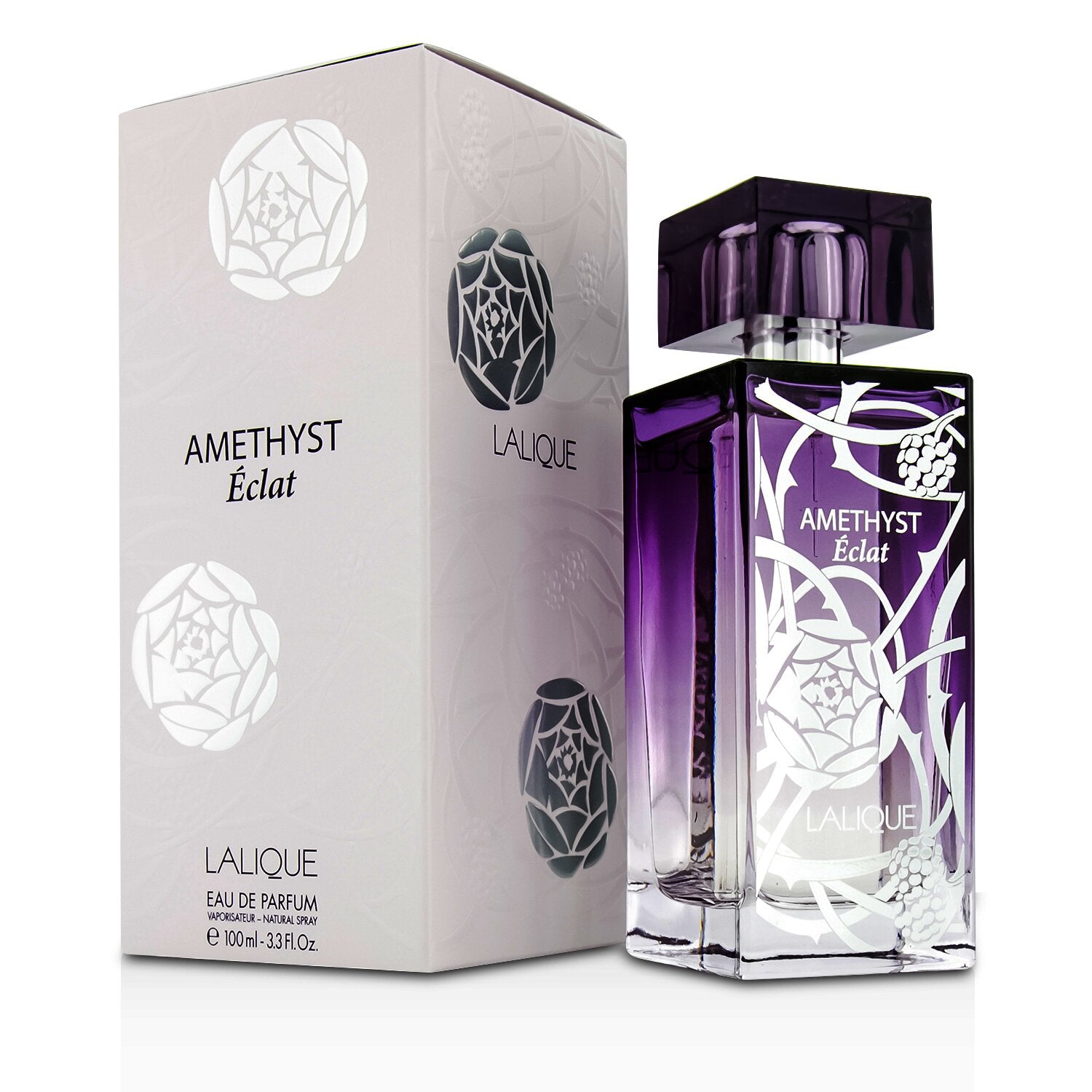 ラリック/Lalique アメジスト エクラ EDP SP ,香水 (女性用)