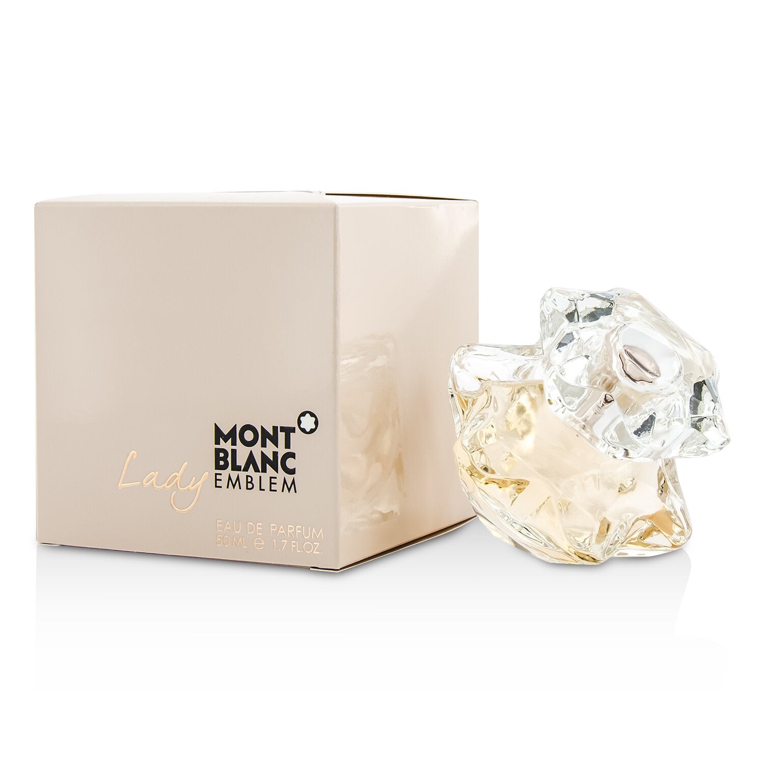 モンブラン/Montblanc レディ エンブレム EDP SP MB012A02 ,香水 (女性用)