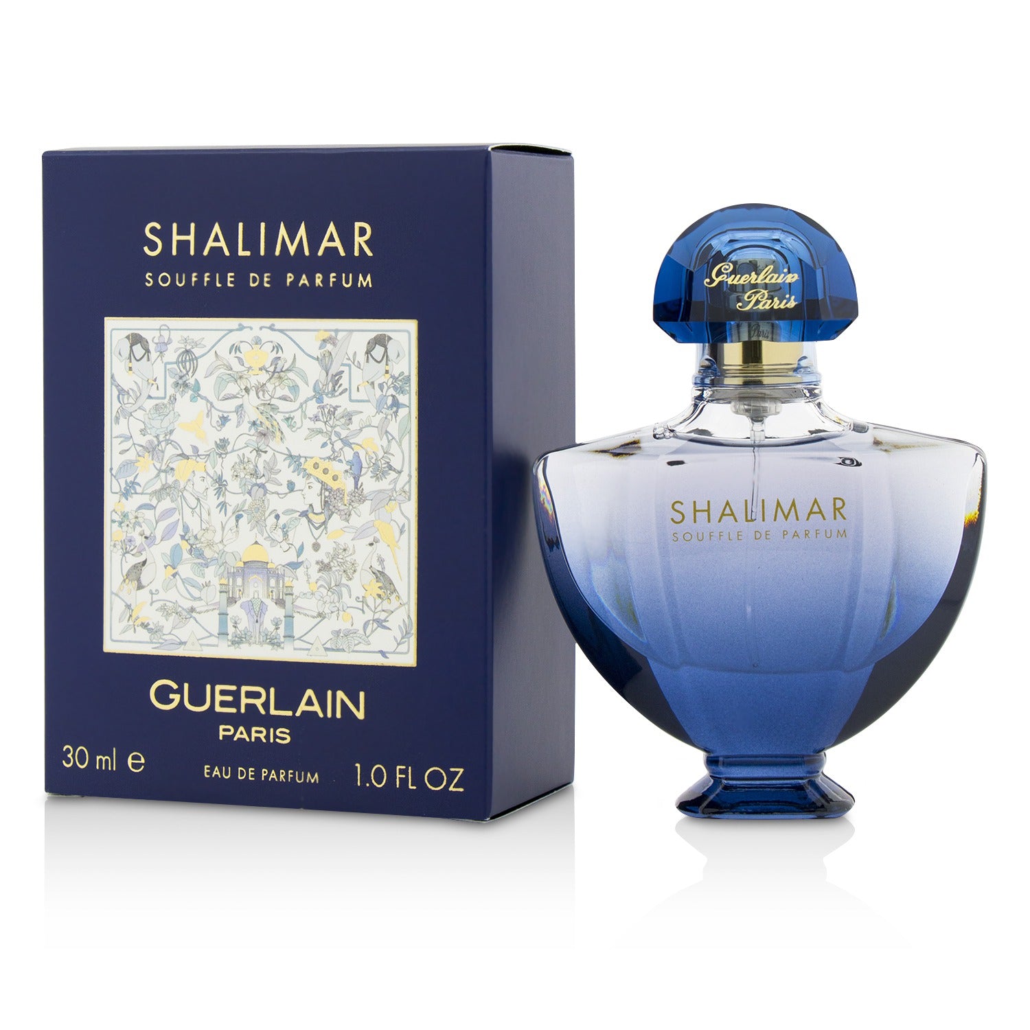 GUERLAIN SHALIMAR シャリマー シャワーシャンプー 200ml