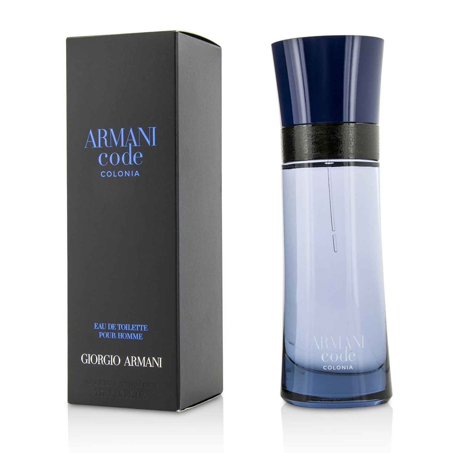 ジョルジオ アルマーニ/Giorgio Armani アルマーニ コード コロニア