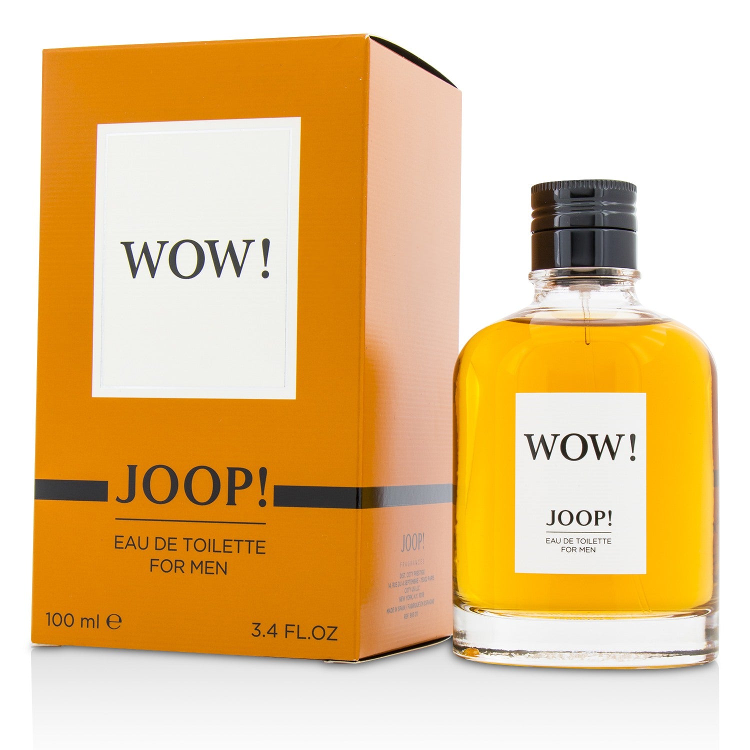 ジョープ フェム オードトワレスプレー 100ml