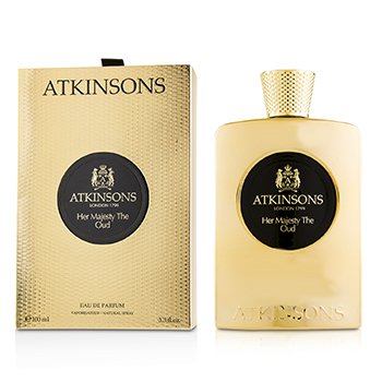 Atkinsons(アトキンソン)｜化粧品通販ブランドコスメ