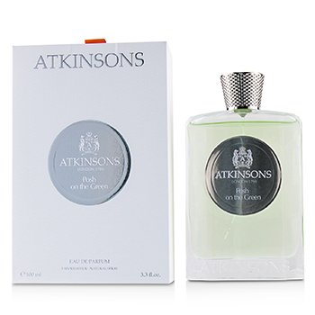 Atkinsons(アトキンソン)｜化粧品通販ブランドコスメ