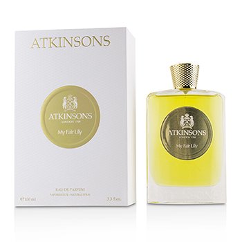 Atkinsons(アトキンソン)｜化粧品通販ブランドコスメ