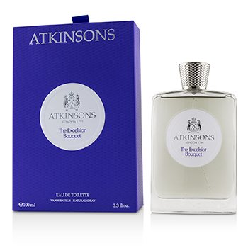 Atkinsons(アトキンソン)｜化粧品通販ブランドコスメ