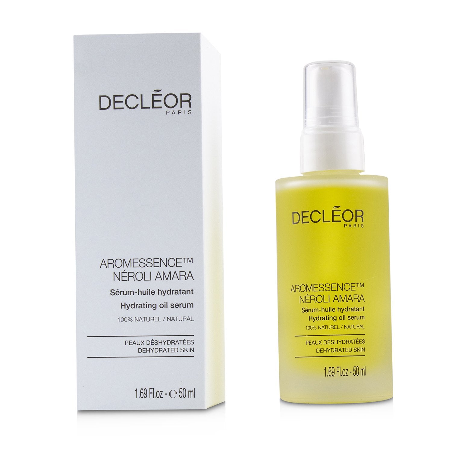 Decleor(デクレオール)｜化粧品通販ブランドコスメ