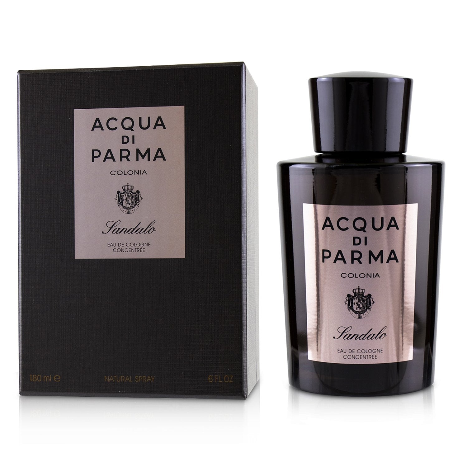 アクア・ディ・パルマ/Acqua Di Parma コロニア サンダーロ EDC コンセントレ スプレー ,香水 (男性用)