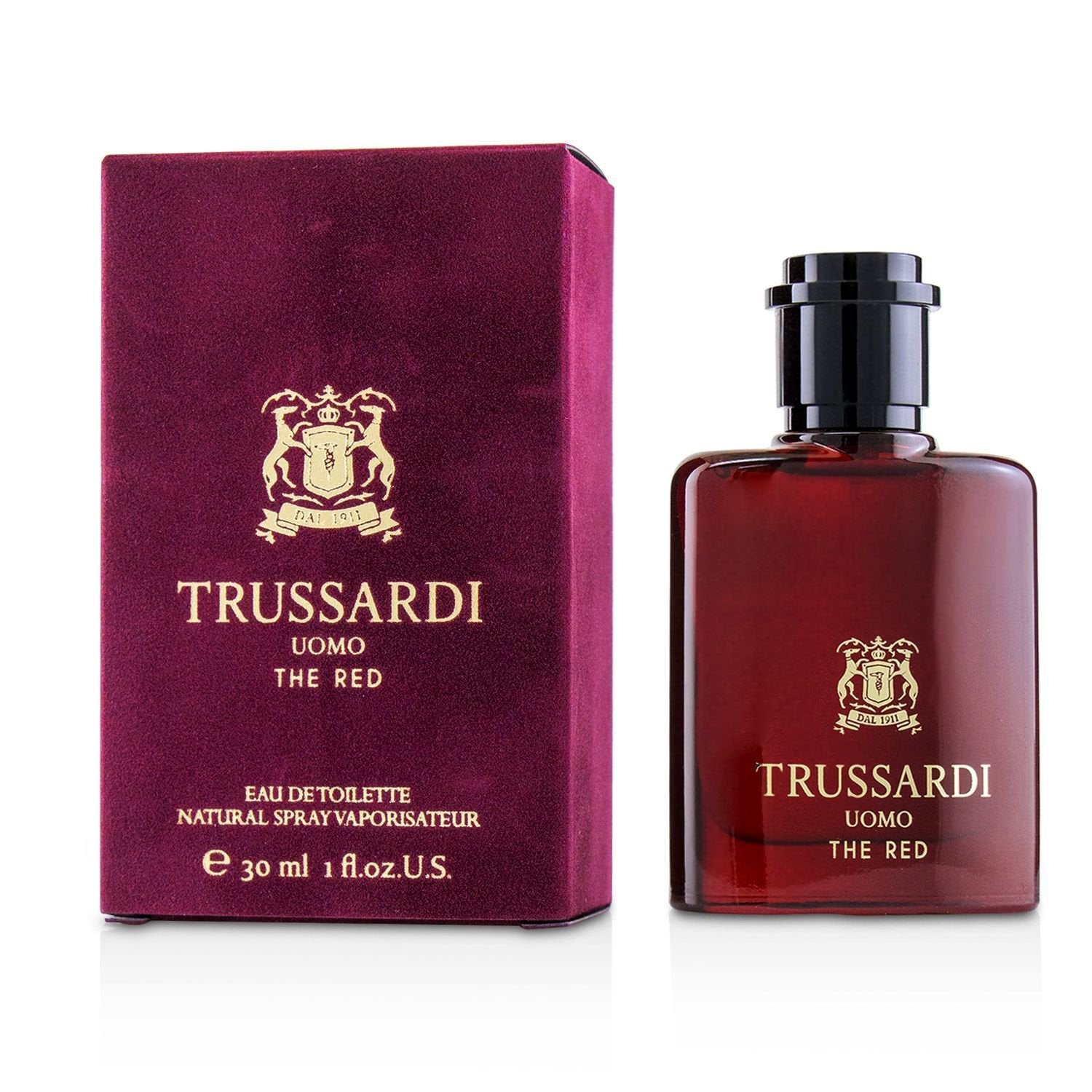 Trussardi(トラサルディ)｜化粧品通販ブランドコスメ
