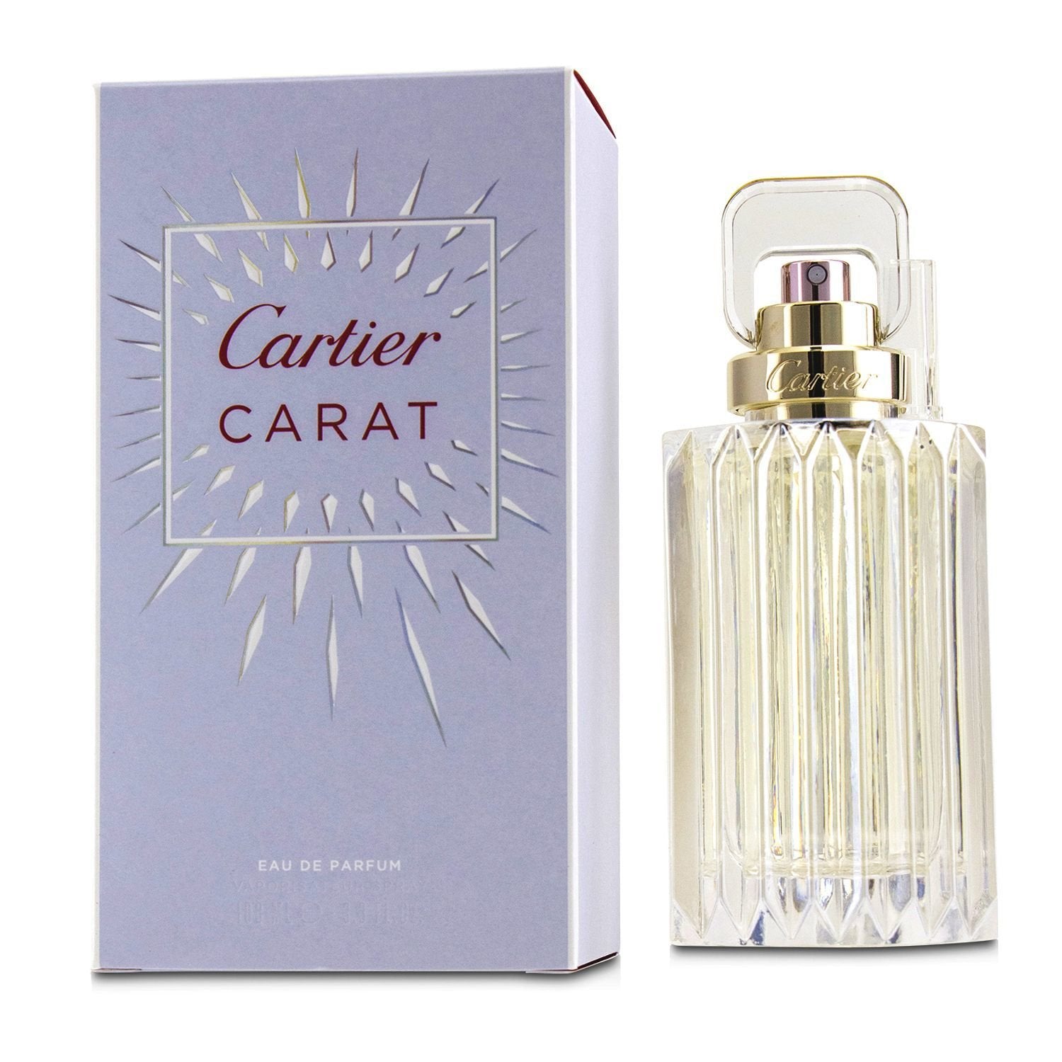 CARTIER レンボル ドゥ カルティエ EDP・SP 50ml 香水 フレグランス L