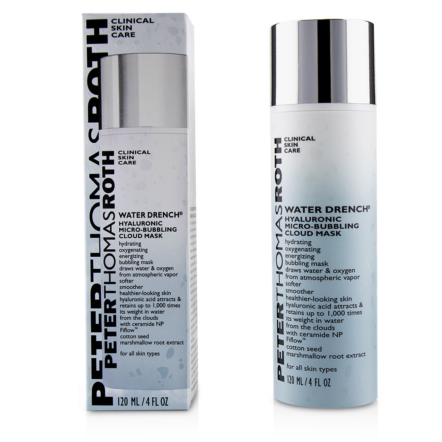 Peter Thomas Roth(ピーター・トーマス・ロス)｜化粧品通販ブランドコスメ