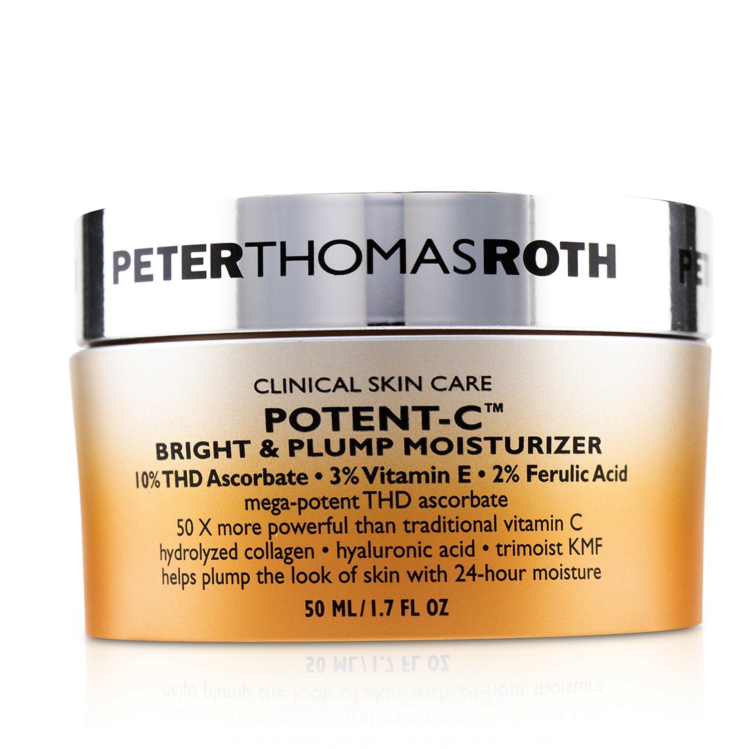 Peter Thomas Roth(ピーター・トーマス・ロス)｜化粧品通販ブランドコスメ