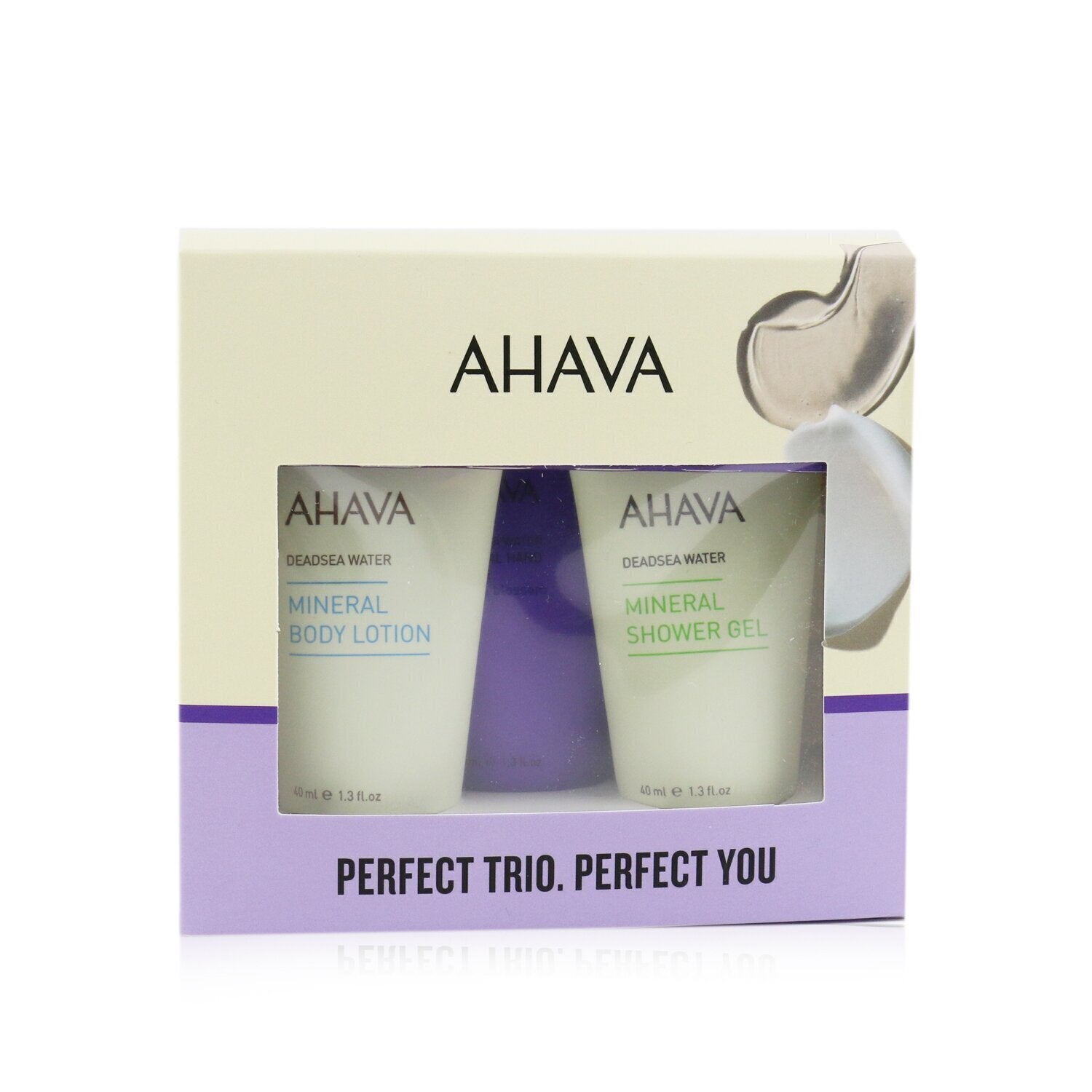 Ahava(アハバ)｜化粧品通販ブランドコスメ