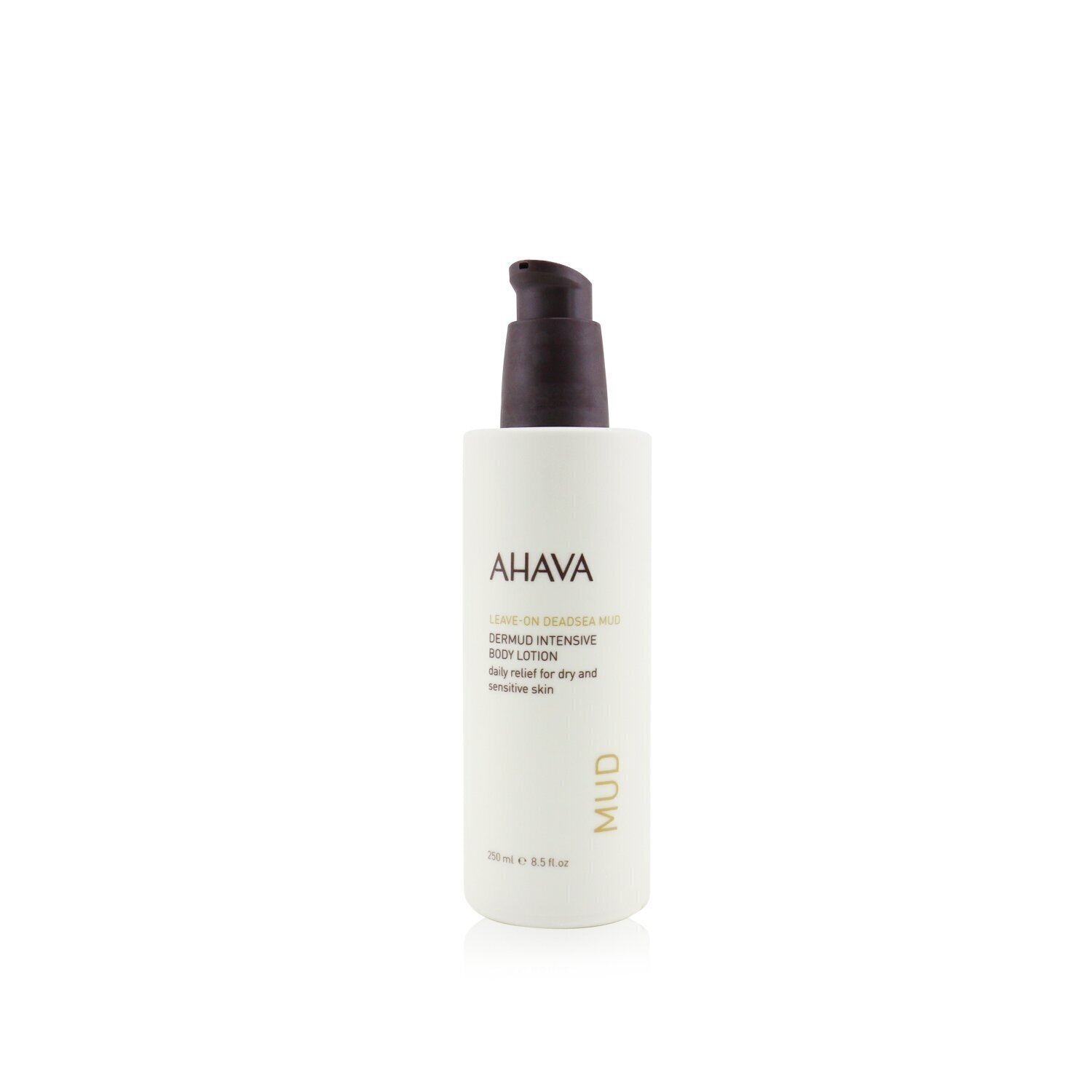 AHAVA body lotion 死海ミネラルボディローション - オイル