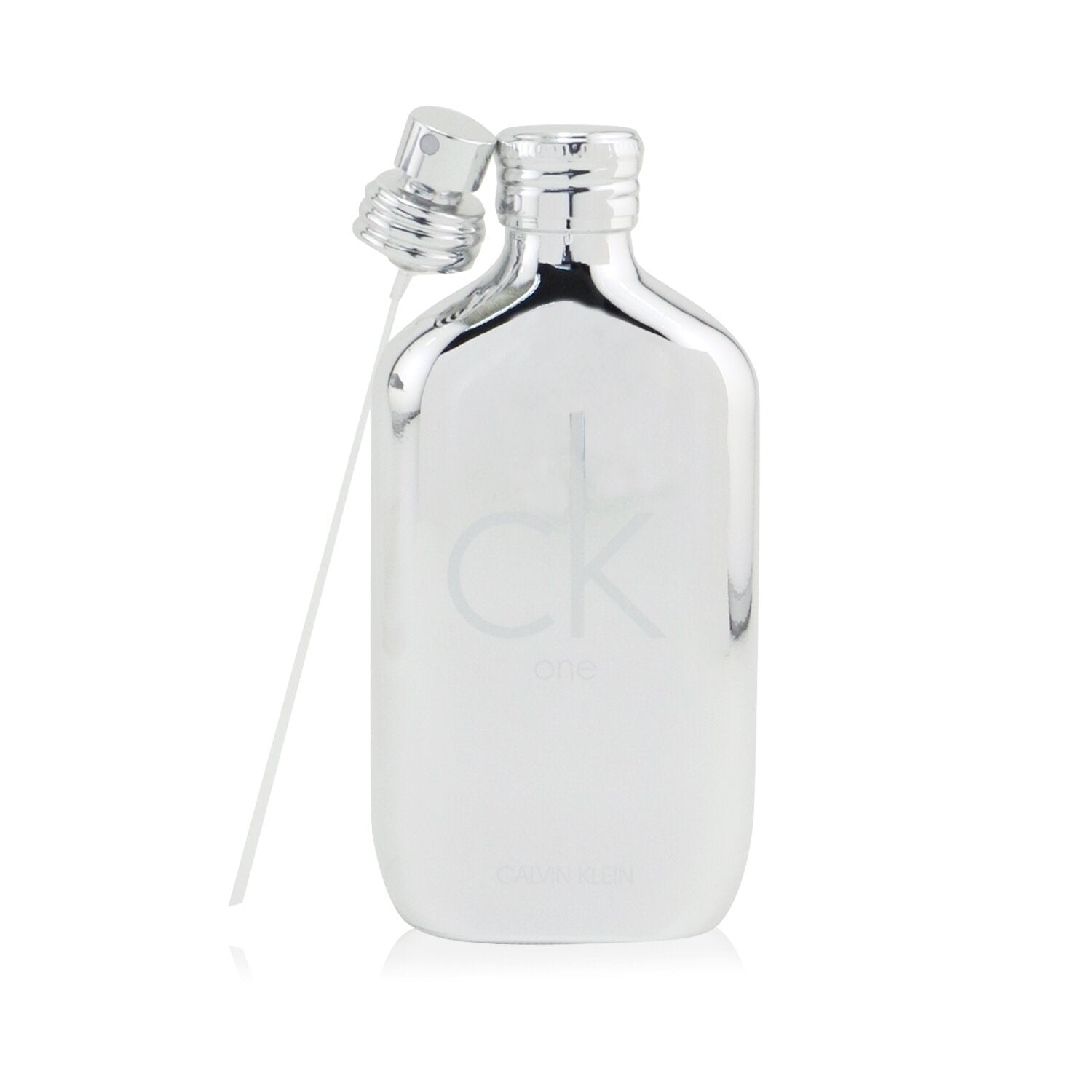 Calvin Klein CK One Eau De Toilette Spray